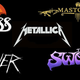 Illustration for article titled Here, The Full Guitar Hero: Metallica Tracklist